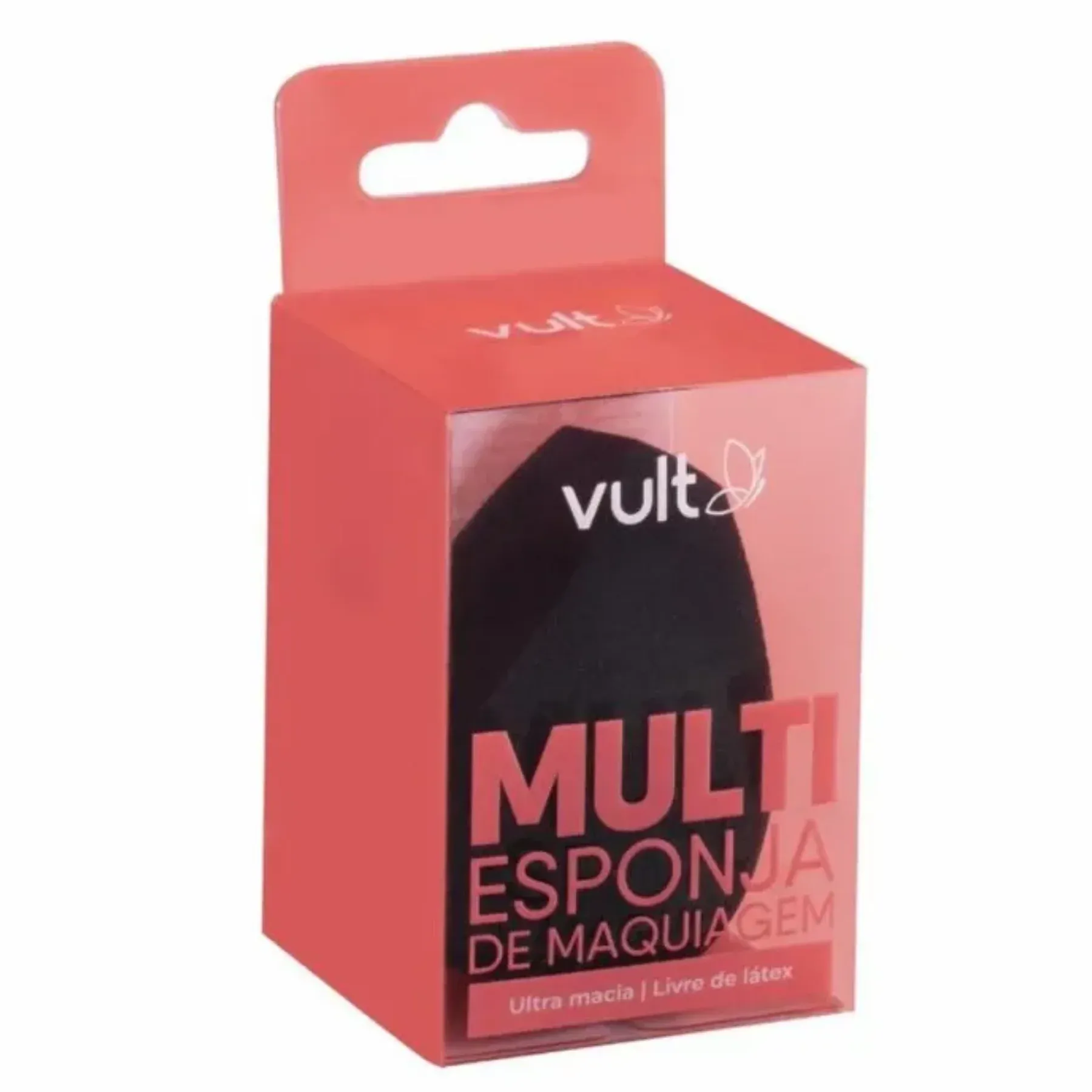 Esponja para Maquiagem Vult